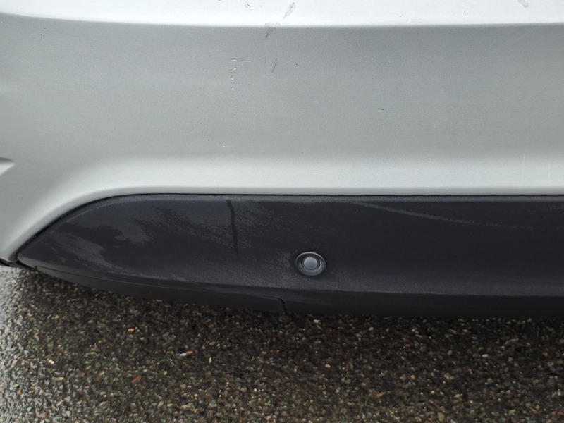 Ford Fiesta 1.0T EcoBoost Titanium X Hatchback 5dr Petrol Powershift Euro 5 (100 ps) - U2397