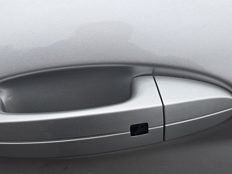 Ford Fiesta 1.0T EcoBoost Titanium X Hatchback 5dr Petrol Powershift Euro 5 (100 ps) - U2397