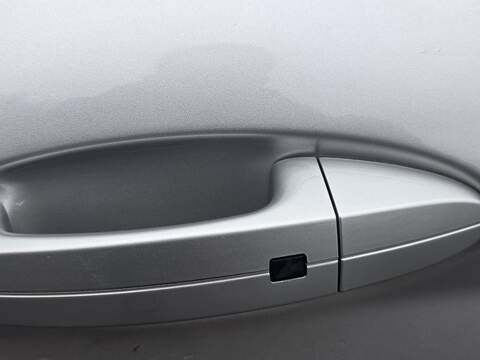 Ford Fiesta 1.0T EcoBoost Titanium X Hatchback 5dr Petrol Powershift Euro 5 (100 ps) - U2397