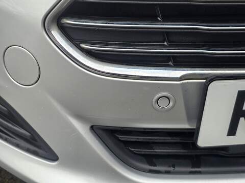 Ford Fiesta 1.0T EcoBoost Titanium X Hatchback 5dr Petrol Powershift Euro 5 (100 ps) - U2397