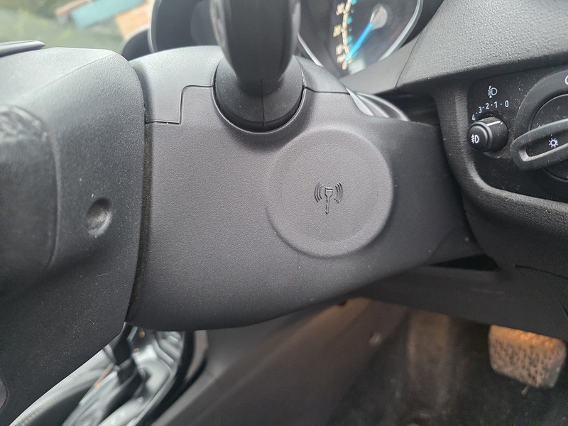 Ford Fiesta 1.0T EcoBoost Titanium X Hatchback 5dr Petrol Powershift Euro 5 (100 ps) - U2397