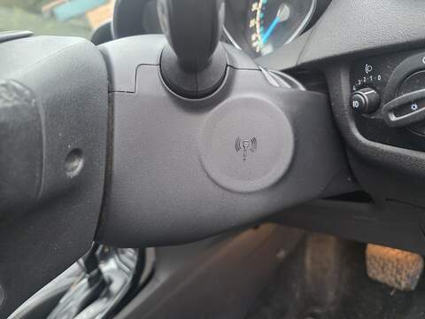 Ford Fiesta 1.0T EcoBoost Titanium X Hatchback 5dr Petrol Powershift Euro 5 (100 ps) - U2397