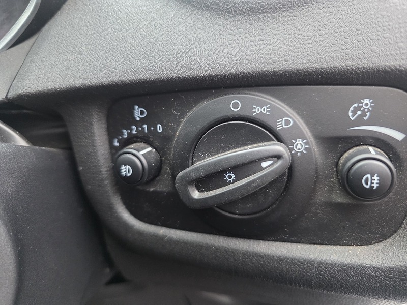 Ford Fiesta 1.0T EcoBoost Titanium X Hatchback 5dr Petrol Powershift Euro 5 (100 ps) - U2397