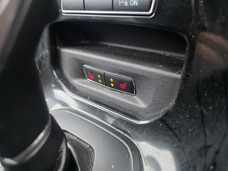 Ford Fiesta 1.0T EcoBoost Titanium X Hatchback 5dr Petrol Powershift Euro 5 (100 ps) - U2397