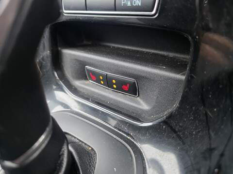 Ford Fiesta 1.0T EcoBoost Titanium X Hatchback 5dr Petrol Powershift Euro 5 (100 ps) - U2397