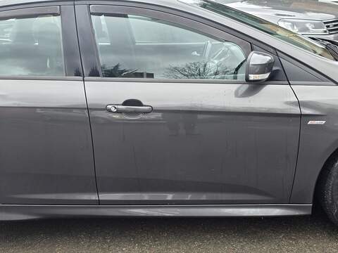 Ford Focus 1.0T EcoBoost ST-Line Hatchback 5dr Petrol Auto Euro 6 (s/s) (125 ps) - U2398