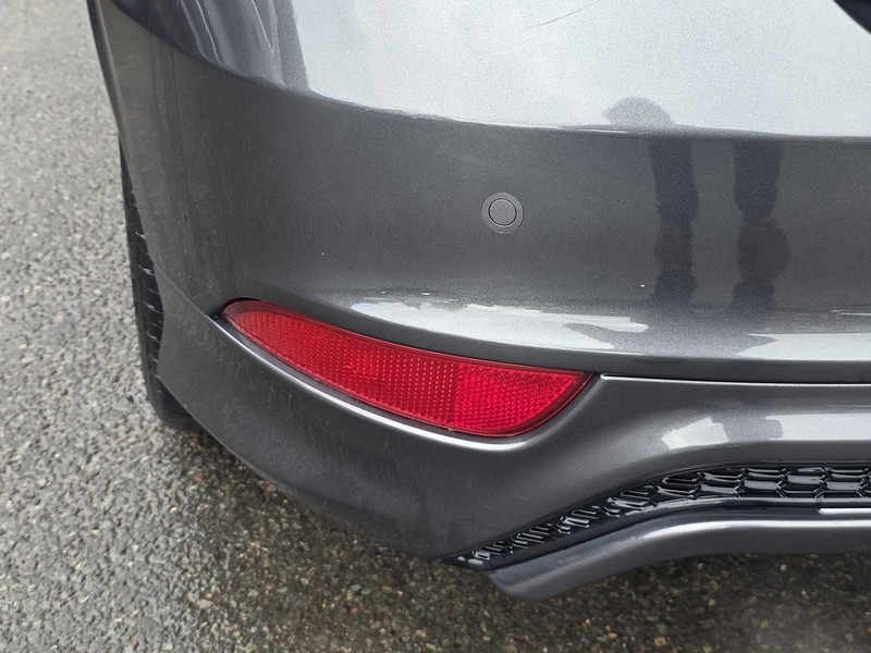 Ford Focus 1.0T EcoBoost ST-Line Hatchback 5dr Petrol Auto Euro 6 (s/s) (125 ps) - U2398