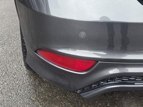 Ford Focus 1.0T EcoBoost ST-Line Hatchback 5dr Petrol Auto Euro 6 (s/s) (125 ps) - U2398