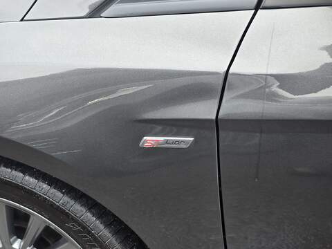 Ford Focus 1.0T EcoBoost ST-Line Hatchback 5dr Petrol Auto Euro 6 (s/s) (125 ps) - U2398