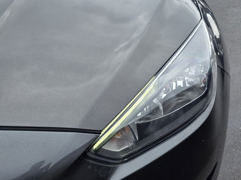 Ford Focus 1.0T EcoBoost ST-Line Hatchback 5dr Petrol Auto Euro 6 (s/s) (125 ps) - U2398