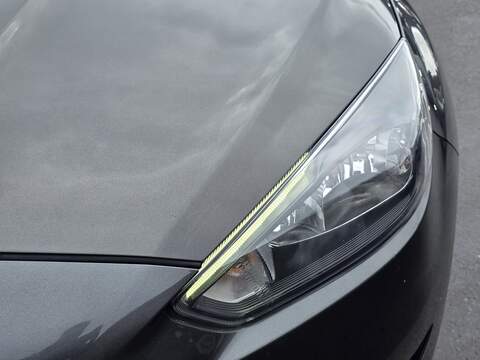 Ford Focus 1.0T EcoBoost ST-Line Hatchback 5dr Petrol Auto Euro 6 (s/s) (125 ps) - U2398