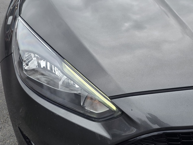 Ford Focus 1.0T EcoBoost ST-Line Hatchback 5dr Petrol Auto Euro 6 (s/s) (125 ps) - U2398