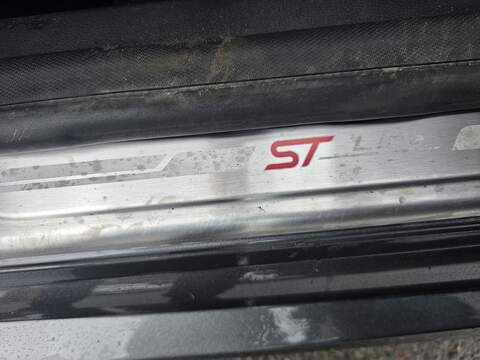 Ford Focus 1.0T EcoBoost ST-Line Hatchback 5dr Petrol Auto Euro 6 (s/s) (125 ps) - U2398