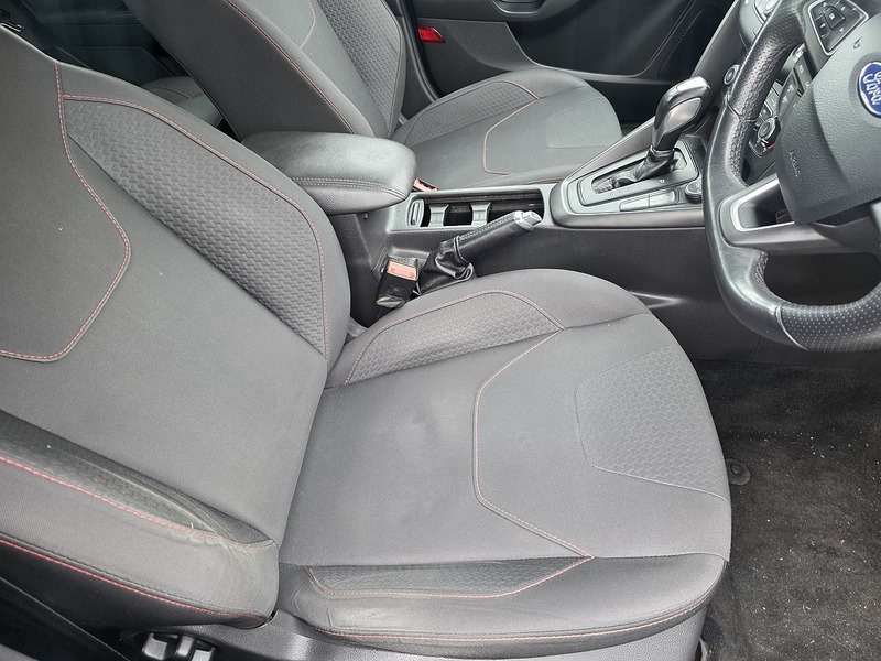 Ford Focus 1.0T EcoBoost ST-Line Hatchback 5dr Petrol Auto Euro 6 (s/s) (125 ps) - U2398