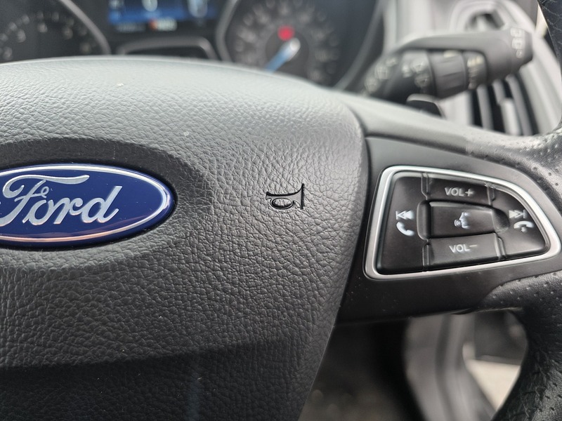 Ford Focus 1.0T EcoBoost ST-Line Hatchback 5dr Petrol Auto Euro 6 (s/s) (125 ps) - U2398