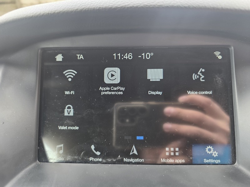 Ford Focus 1.0T EcoBoost ST-Line Hatchback 5dr Petrol Auto Euro 6 (s/s) (125 ps) - U2398