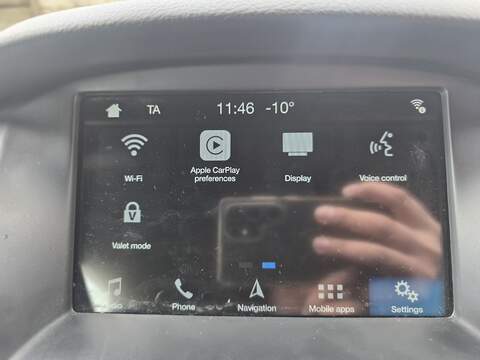 Ford Focus 1.0T EcoBoost ST-Line Hatchback 5dr Petrol Auto Euro 6 (s/s) (125 ps) - U2398