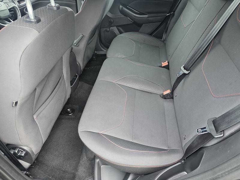 Ford Focus 1.0T EcoBoost ST-Line Hatchback 5dr Petrol Auto Euro 6 (s/s) (125 ps) - U2398