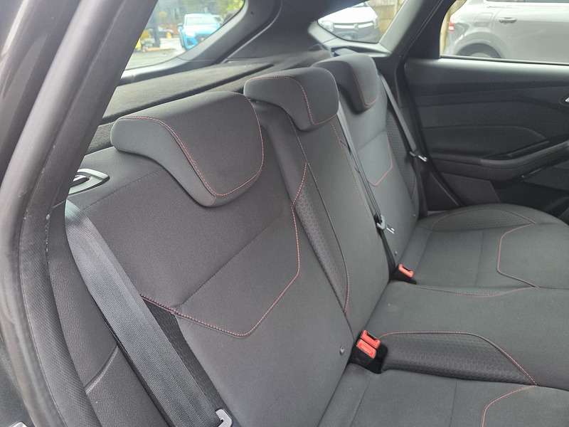 Ford Focus 1.0T EcoBoost ST-Line Hatchback 5dr Petrol Auto Euro 6 (s/s) (125 ps) - U2398