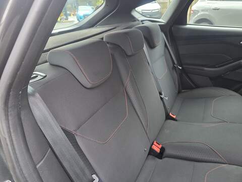 Ford Focus 1.0T EcoBoost ST-Line Hatchback 5dr Petrol Auto Euro 6 (s/s) (125 ps) - U2398