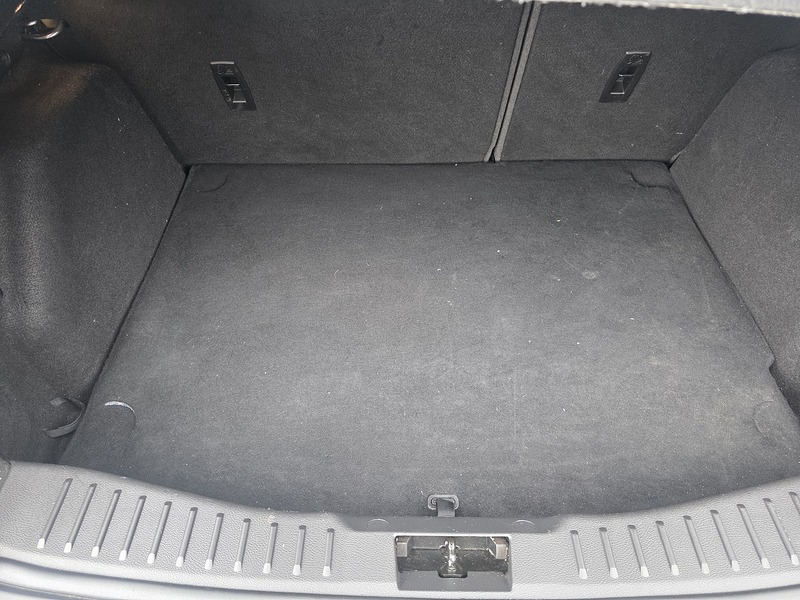 Ford Focus 1.0T EcoBoost ST-Line Hatchback 5dr Petrol Auto Euro 6 (s/s) (125 ps) - U2398