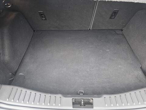 Ford Focus 1.0T EcoBoost ST-Line Hatchback 5dr Petrol Auto Euro 6 (s/s) (125 ps) - U2398