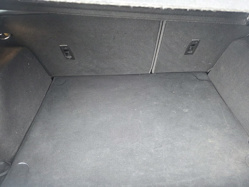 Ford Focus 1.0T EcoBoost ST-Line Hatchback 5dr Petrol Auto Euro 6 (s/s) (125 ps) - U2398