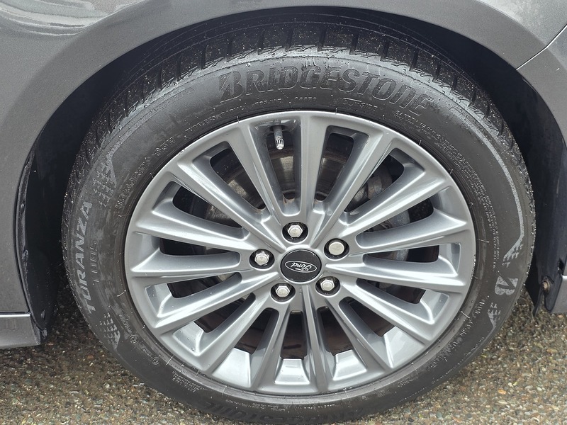 Ford Focus 1.0T EcoBoost ST-Line Hatchback 5dr Petrol Auto Euro 6 (s/s) (125 ps) - U2398