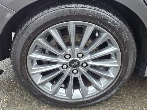 Ford Focus 1.0T EcoBoost ST-Line Hatchback 5dr Petrol Auto Euro 6 (s/s) (125 ps) - U2398