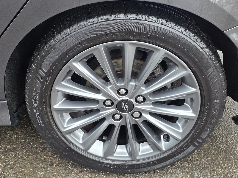 Ford Focus 1.0T EcoBoost ST-Line Hatchback 5dr Petrol Auto Euro 6 (s/s) (125 ps) - U2398