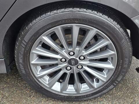 Ford Focus 1.0T EcoBoost ST-Line Hatchback 5dr Petrol Auto Euro 6 (s/s) (125 ps) - U2398