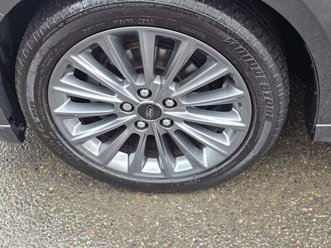 Ford Focus 1.0T EcoBoost ST-Line Hatchback 5dr Petrol Auto Euro 6 (s/s) (125 ps) - U2398