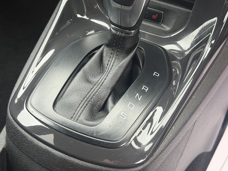 Ford Fiesta 1.0T EcoBoost Titanium X Hatchback 5dr Petrol Powershift Euro 5 (100 ps) - U2399