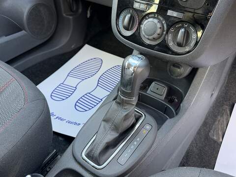 Vauxhall Corsa 1.4 16V SXi Hatchback 5dr Petrol Auto Euro 5 (A/C) (100 ps) - U2400