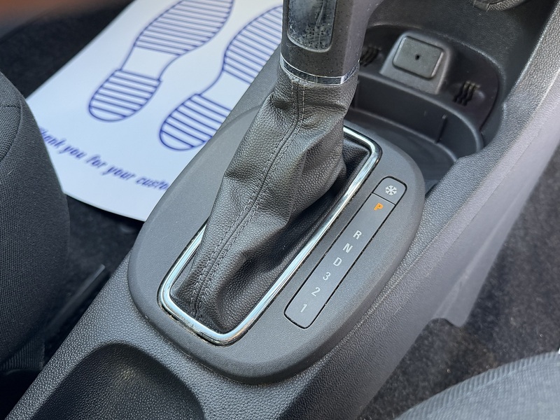 Vauxhall Corsa 1.4 16V SXi Hatchback 5dr Petrol Auto Euro 5 (A/C) (100 ps) - U2400