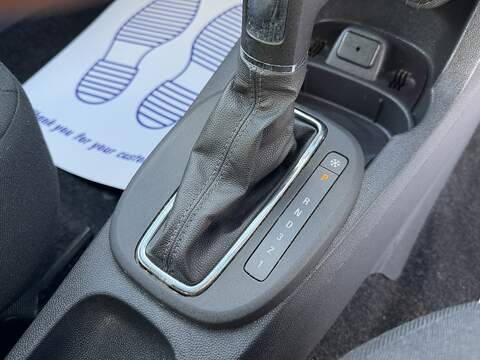 Vauxhall Corsa 1.4 16V SXi Hatchback 5dr Petrol Auto Euro 5 (A/C) (100 ps) - U2400