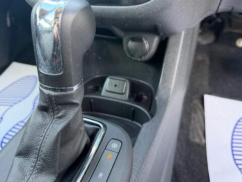 Vauxhall Corsa 1.4 16V SXi Hatchback 5dr Petrol Auto Euro 5 (A/C) (100 ps) - U2400