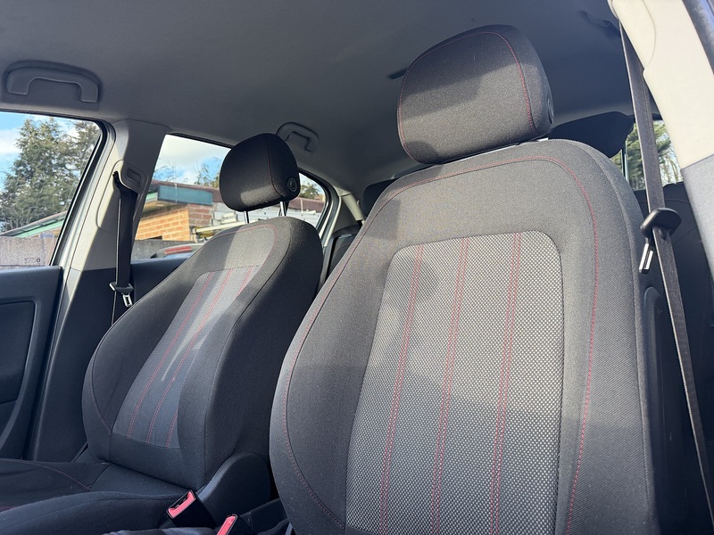 Vauxhall Corsa 1.4 16V SXi Hatchback 5dr Petrol Auto Euro 5 (A/C) (100 ps) - U2400