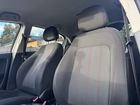 Vauxhall Corsa 1.4 16V SXi Hatchback 5dr Petrol Auto Euro 5 (A/C) (100 ps) - U2400