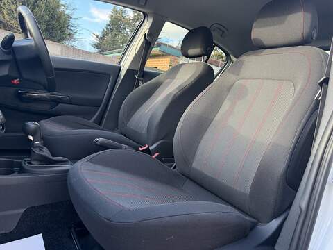 Vauxhall Corsa 1.4 16V SXi Hatchback 5dr Petrol Auto Euro 5 (A/C) (100 ps) - U2400