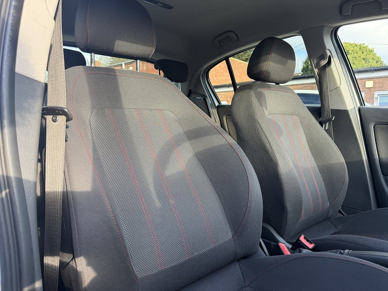 Vauxhall Corsa 1.4 16V SXi Hatchback 5dr Petrol Auto Euro 5 (A/C) (100 ps) - U2400