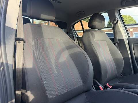 Vauxhall Corsa 1.4 16V SXi Hatchback 5dr Petrol Auto Euro 5 (A/C) (100 ps) - U2400