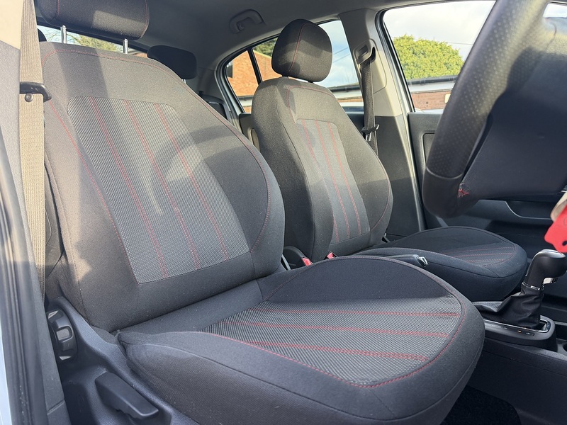 Vauxhall Corsa 1.4 16V SXi Hatchback 5dr Petrol Auto Euro 5 (A/C) (100 ps) - U2400