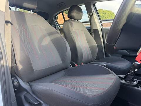 Vauxhall Corsa 1.4 16V SXi Hatchback 5dr Petrol Auto Euro 5 (A/C) (100 ps) - U2400