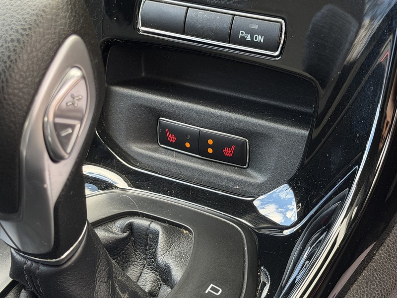 Ford Fiesta 1.0T EcoBoost Titanium X Hatchback 5dr Petrol Powershift Euro 6 (100 ps) - U2402