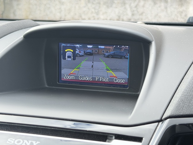 Ford Fiesta 1.0T EcoBoost Titanium X Hatchback 5dr Petrol Powershift Euro 6 (100 ps) - U2402