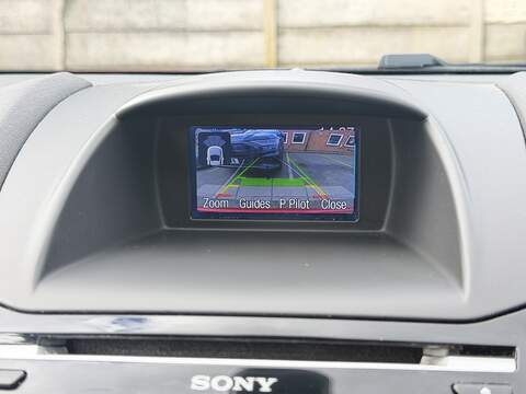 Ford Fiesta 1.0T EcoBoost Titanium X Hatchback 5dr Petrol Powershift Euro 6 (100 ps) - U2402