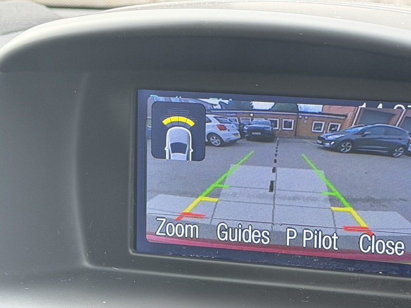 Ford Fiesta 1.0T EcoBoost Titanium X Hatchback 5dr Petrol Powershift Euro 6 (100 ps) - U2402