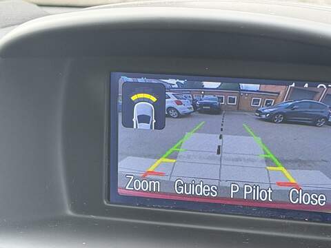 Ford Fiesta 1.0T EcoBoost Titanium X Hatchback 5dr Petrol Powershift Euro 6 (100 ps) - U2402