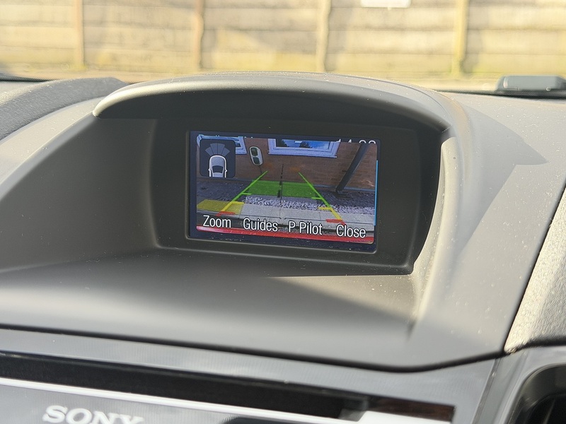 Ford Fiesta 1.0T EcoBoost Titanium X Hatchback 5dr Petrol Powershift Euro 6 (100 ps) - U2402